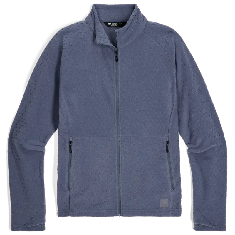 Outdoor Research Trail Mix XT Womens Fleece Jacket