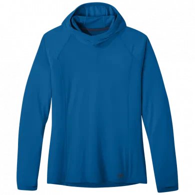 Outdoor Research Echo Womens Hooded Top