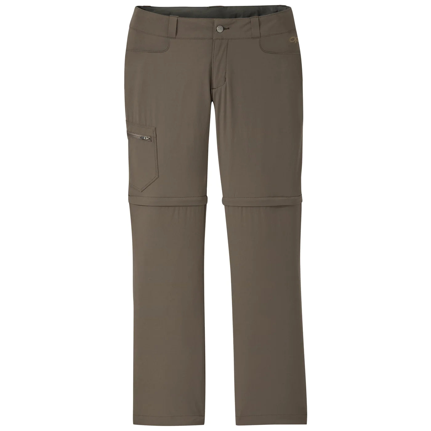 Outdoor Research Ferrosi Womens Convertible Pants-Product