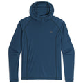 Outdoor Research Echo Mens Long Sleeve Hooded Top 1 Colour Harbor