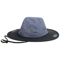 Outdoor Research Seattle Sombrero Hat 1 Colour Grey_Black