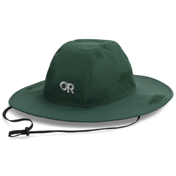 Outdoor Research Seattle Sombrero Hat 1 Colour Grove
