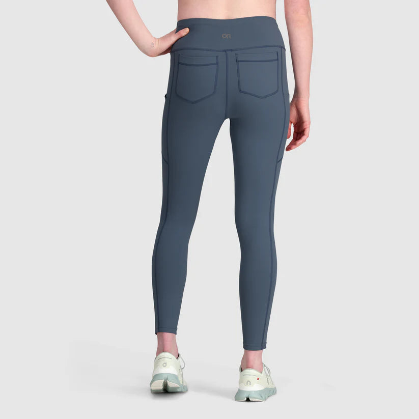 Outdoor Research Vantage Womens 7/8 Leggings