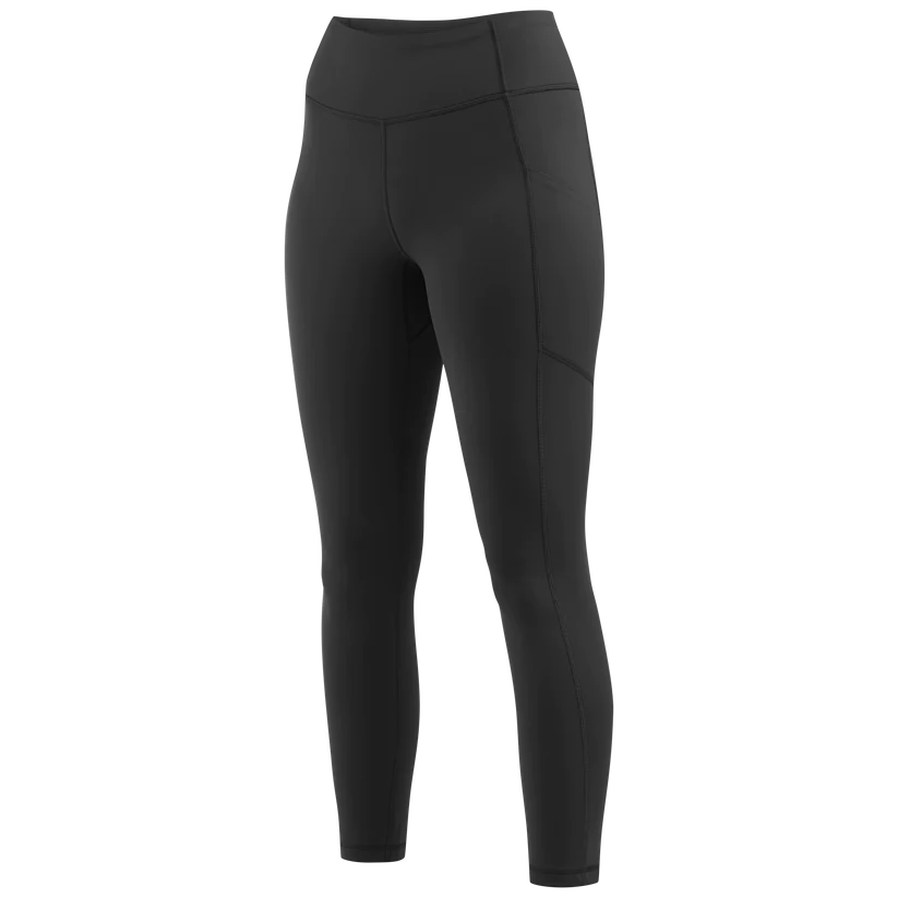 Outdoor Research Vantage Womens 7 8 Leggings Colour Black