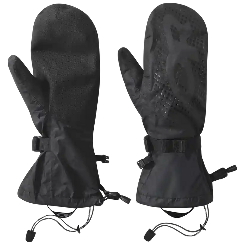 Outdoor Research Revel Shell Mitts