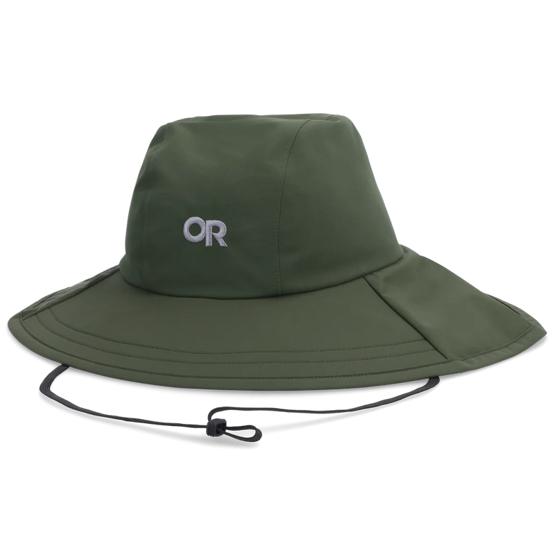 Outdoor Research Seattle Cape Hat