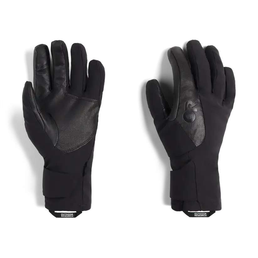 Outdoor Research Sureshot Pro Womens Gloves