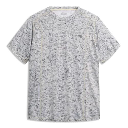 Outdoor Research Echo Mens Short Sleeve T-Shirt