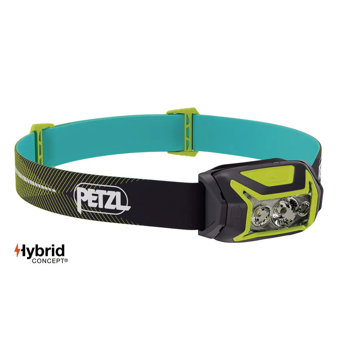 Petzl Actik Core Headlamp