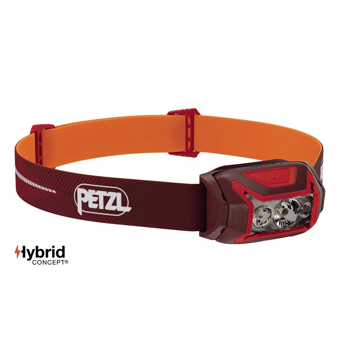 Petzl Actik Core Headlamp