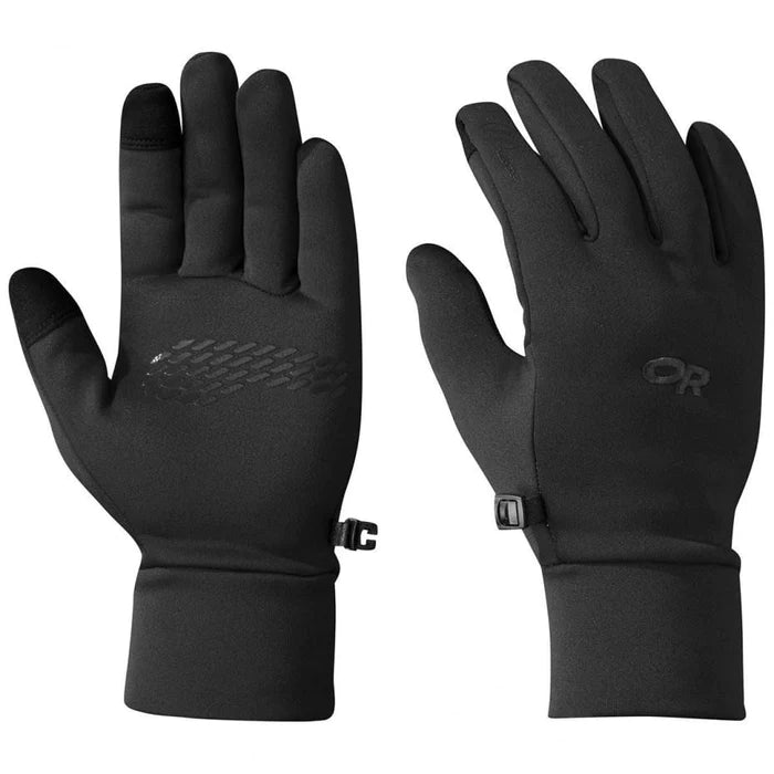 Outdoor Research PL 100 Sensor Gloves Womens