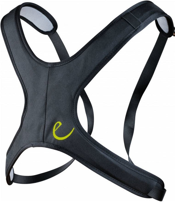 Edelrid Agent Chest Climbing Harness