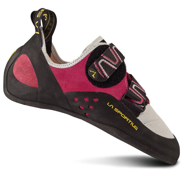 La Sportiva Katana Womens Climbing Shoe - Pink/White