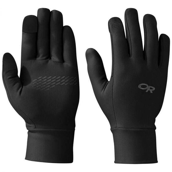 Outdoor Research PL Base Sensor Gloves - Black