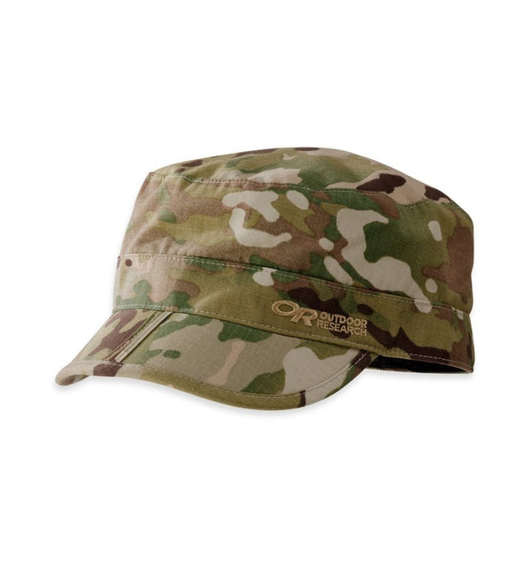 Outdoor Research Radar Pocket Cap Headwear - Camo