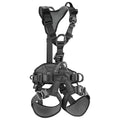 Petzl Astro Bod Fast International Rope Access Harness 1 Colour Black