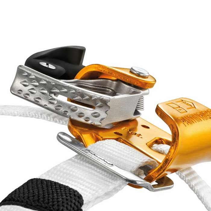 Petzl Pantin Foot Ascender