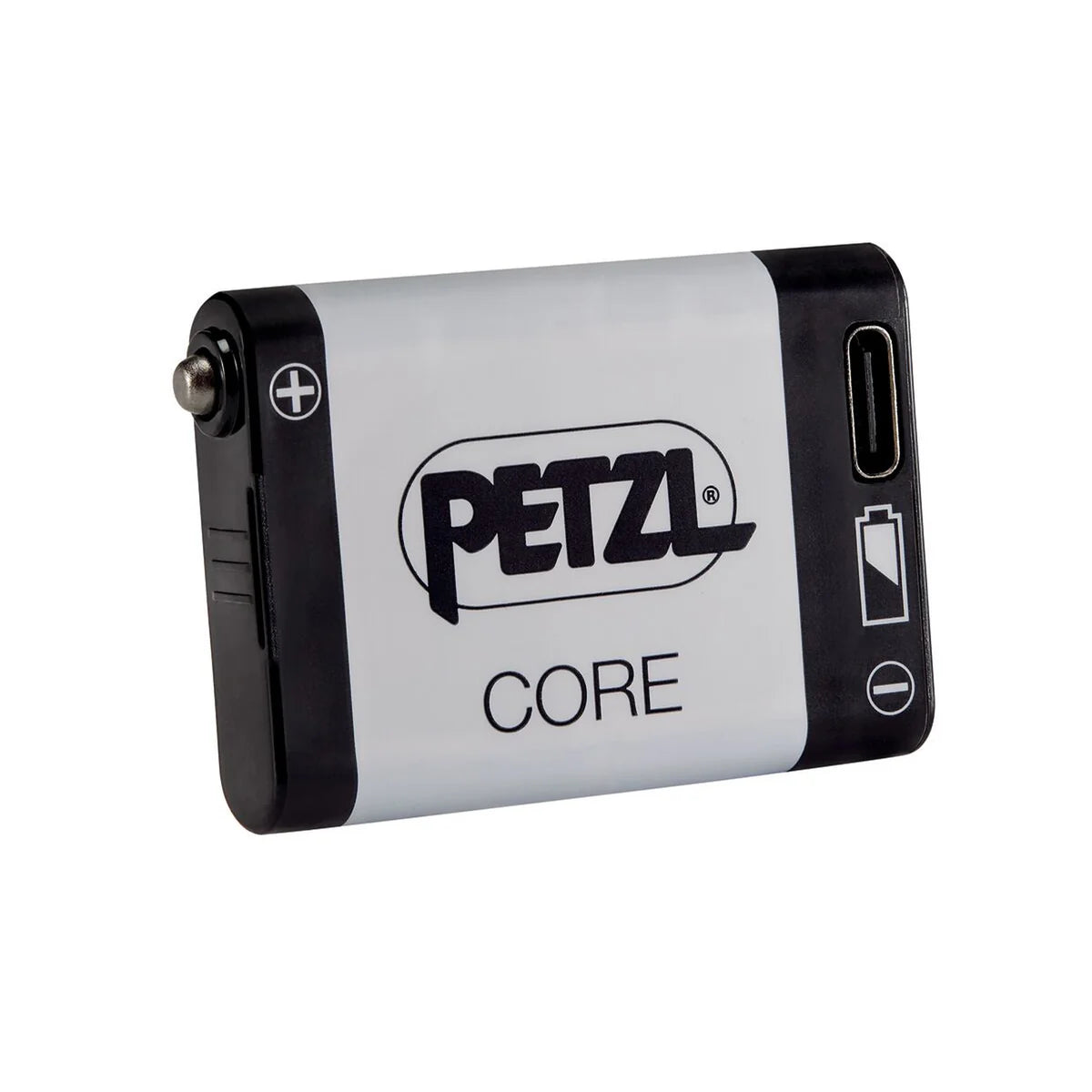 Petzl Core 2 Headlamp Battery