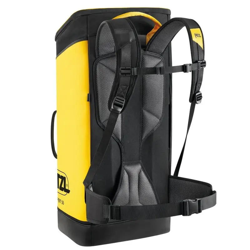 Petzl Expert Industrial Rope and Gear Bag - 55l