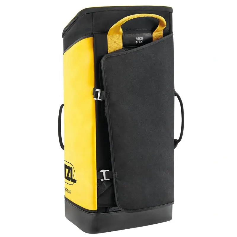 Petzl Expert Industrial Rope and Gear Bag - 55l