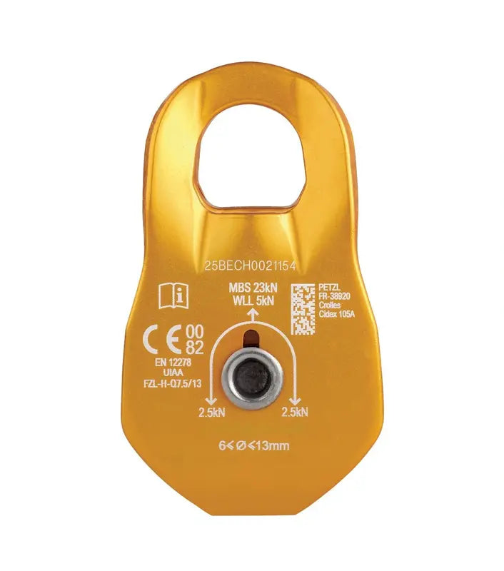 Petzl Fixe Pulley
