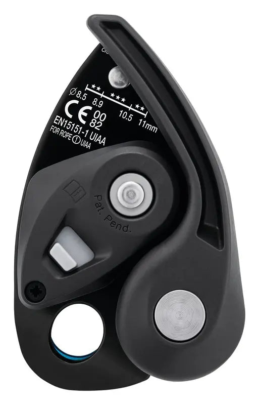 Petzl GRIGRI+ Belay Device