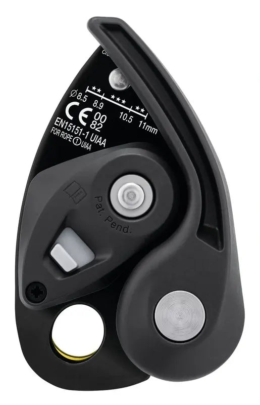 Petzl GRIGRI+ Belay Device