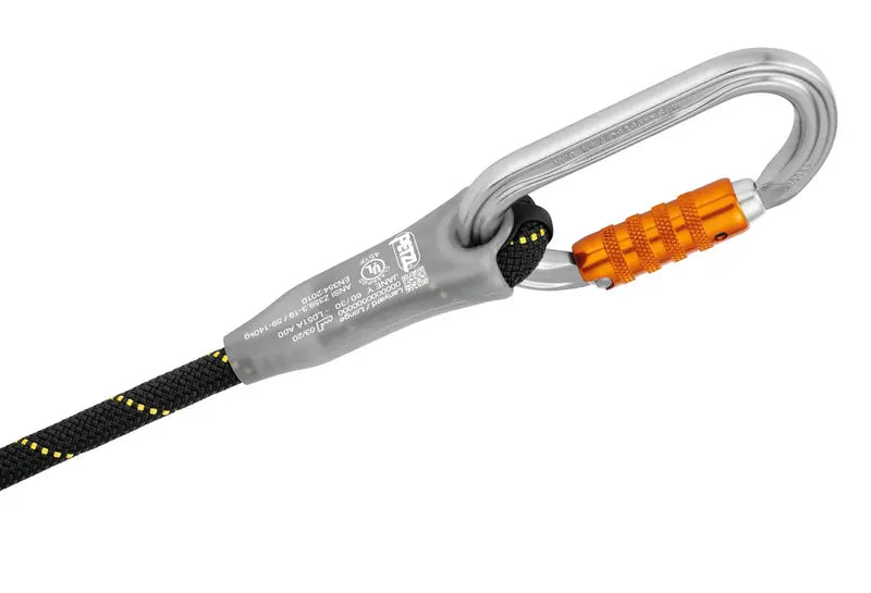 Petzl Jane-Y Progress Lanyard