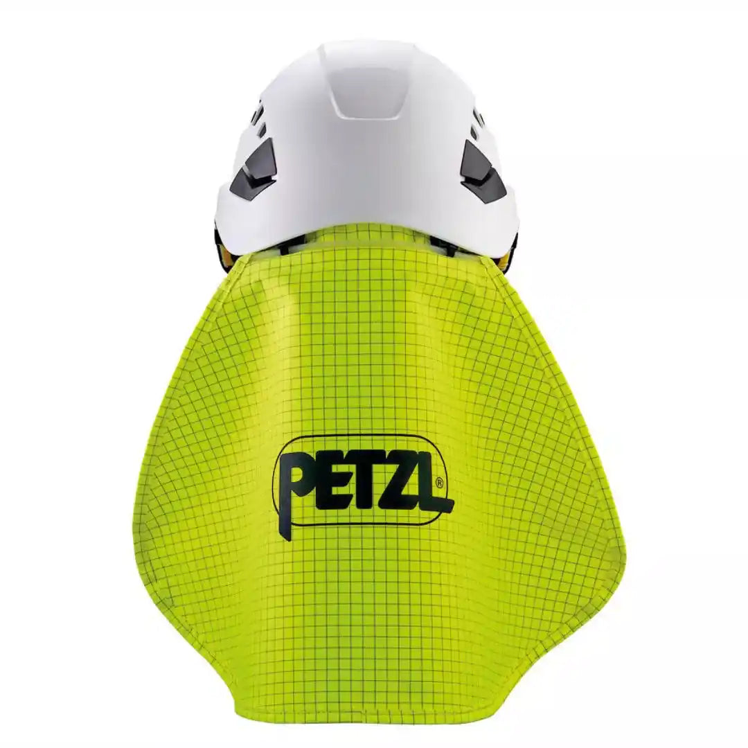 Petzl Neck-Cape