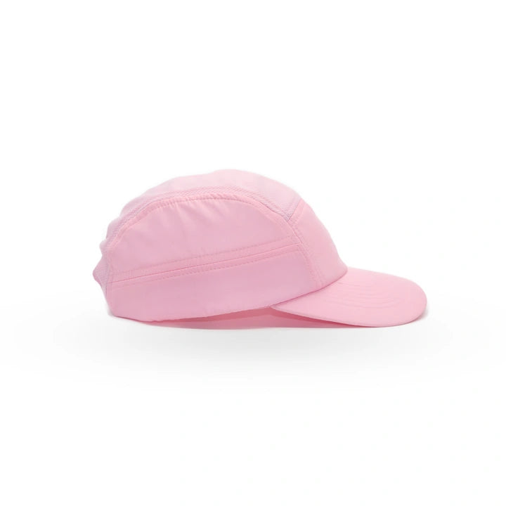 Helios Ultralight Firm Brim Running Cap