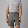 prAna Stretch Zion II Mens Hiking Shorts 10 Inseam