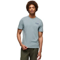 prAna Past and Present Short Sleeve Mens T-Shirt Colour Quarry