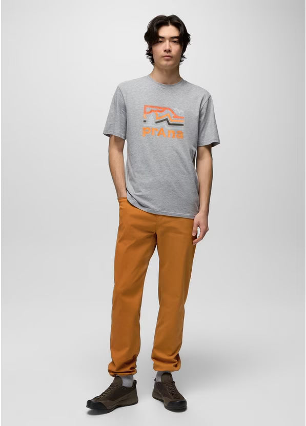 prAna Stretch Zion Top-Out Mens Pants 30 Inseam