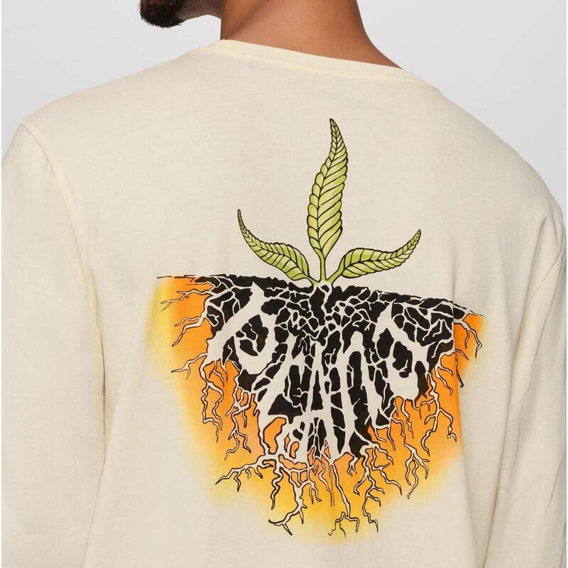 prAna Heritage Graphic Mens Long Sleeve T-Shirt