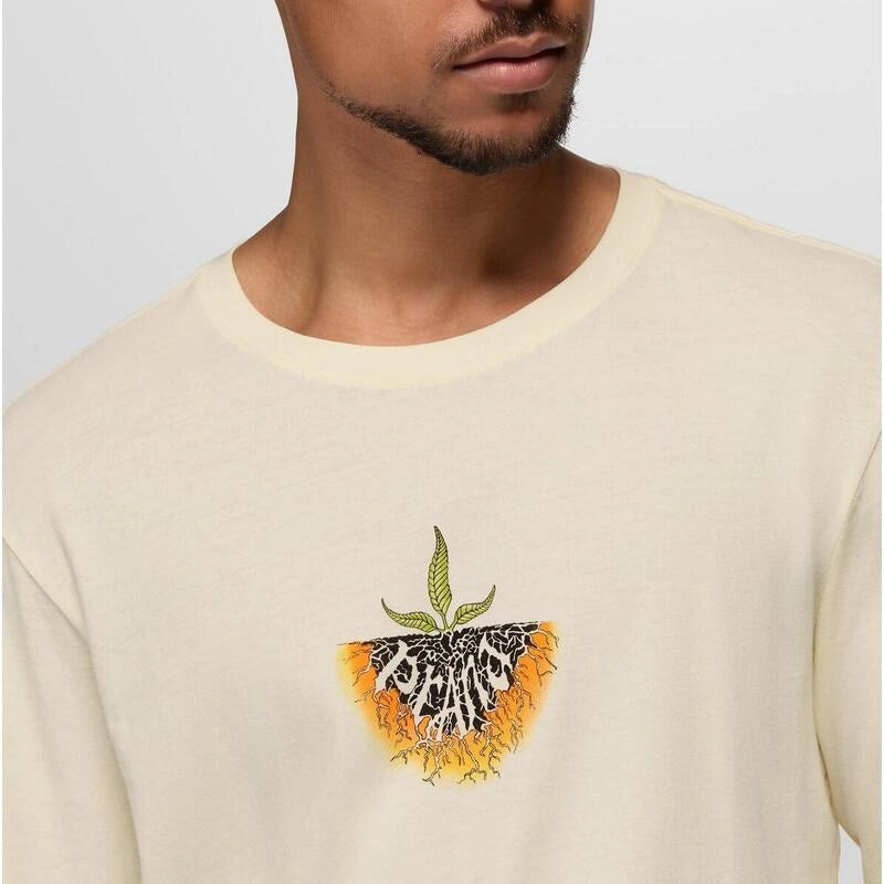 prAna Heritage Graphic Mens Long Sleeve T-Shirt