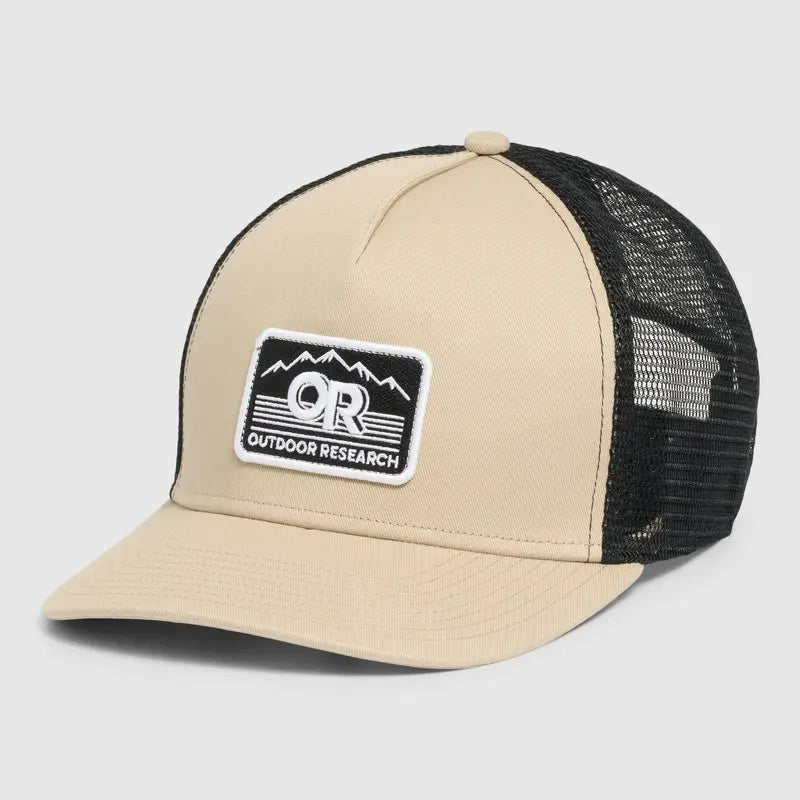 Outdoor Research Advocate Trucker Hi Pro Cap
