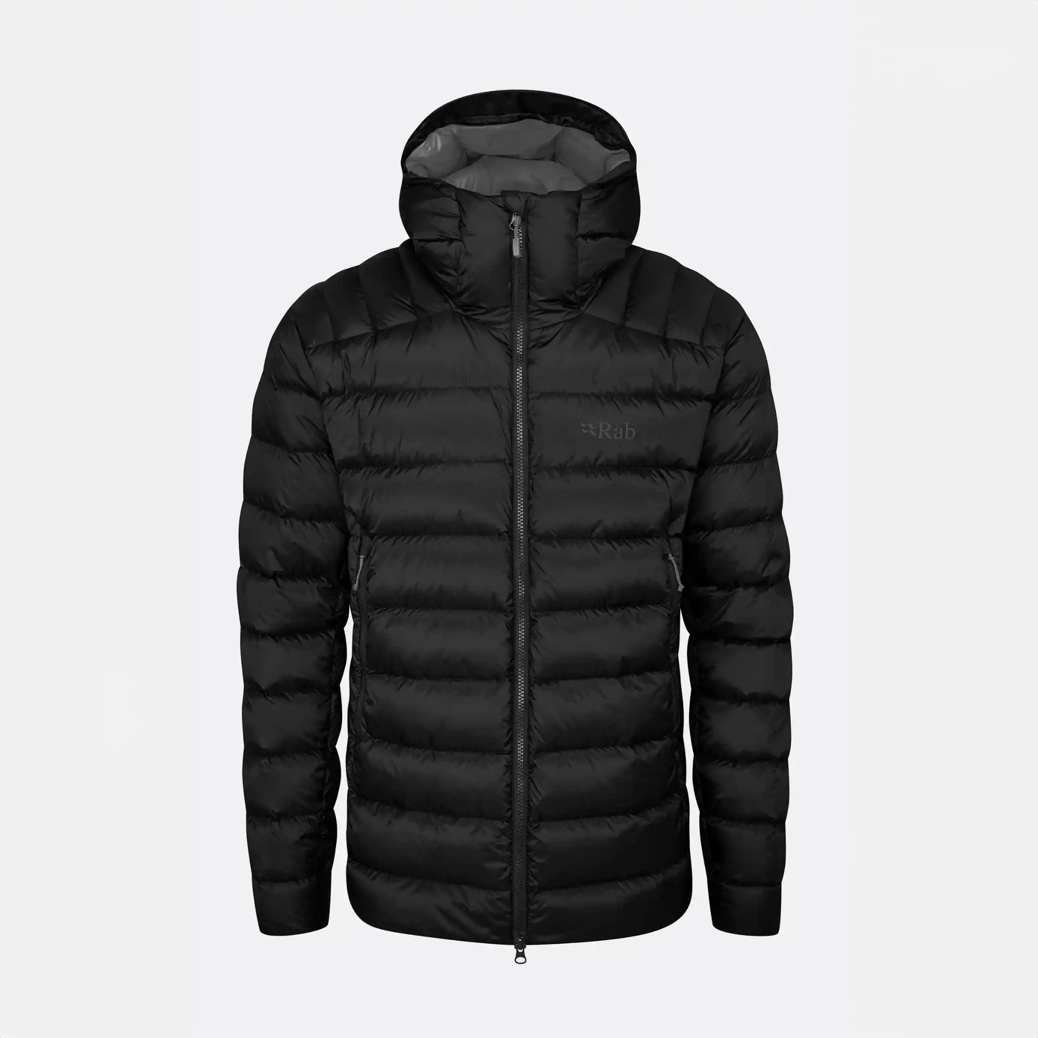 Rab Electron Pro Mens Hooded Down Jacket