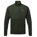 Rab Geon Mens Fleece Jacket Colour Army