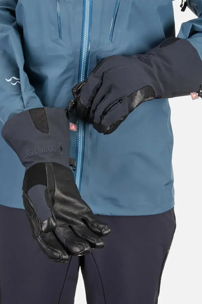 Rab Pivot GTX Insulated Womens Gloves