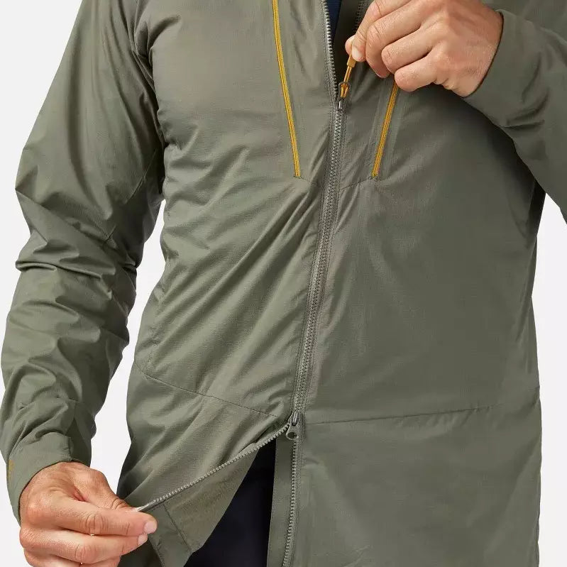 Rab VR Alpine Light Men's Jacket