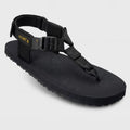 RRATs Y-Gravel Sandal - Black