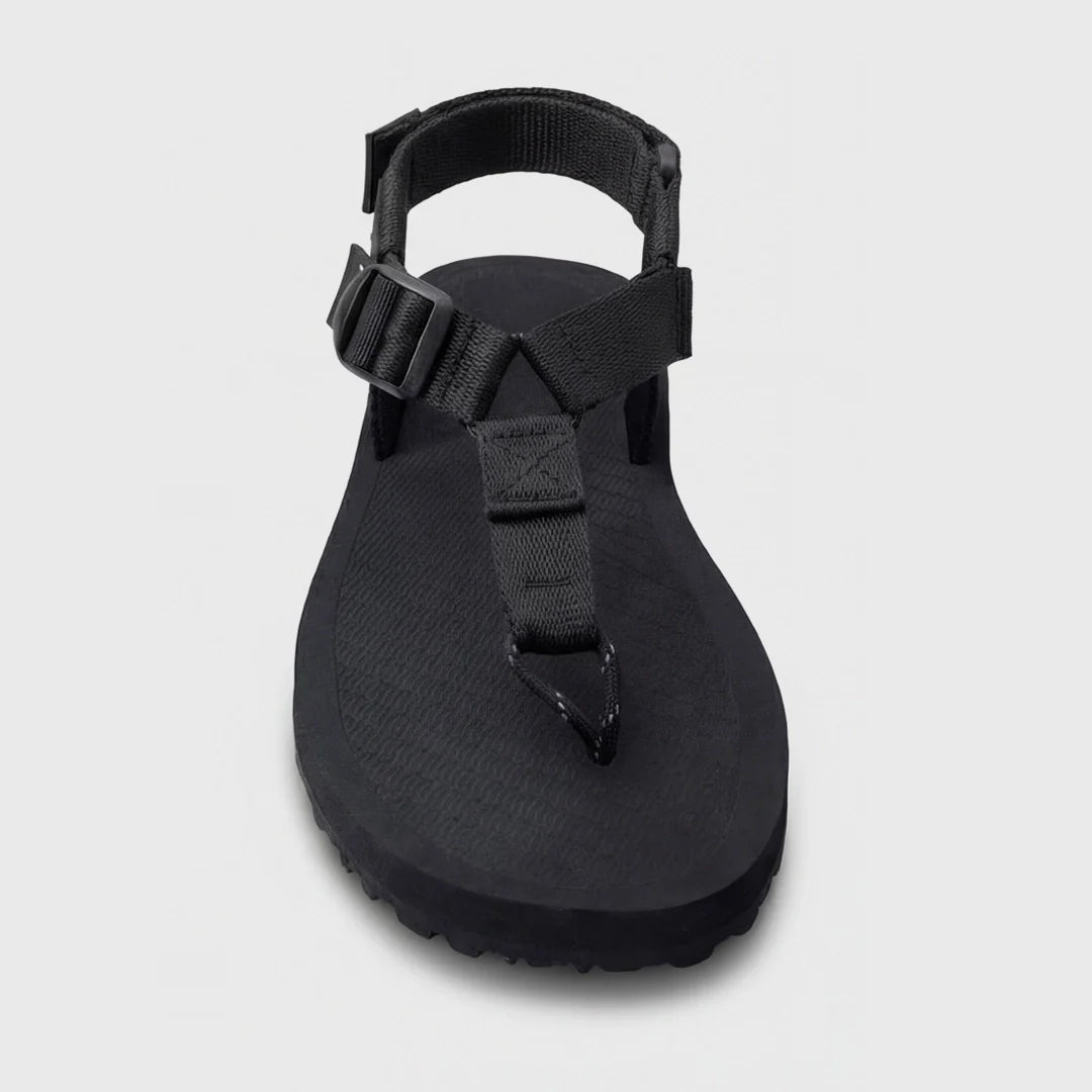 RRATs Y-Mountain Sandal - Black