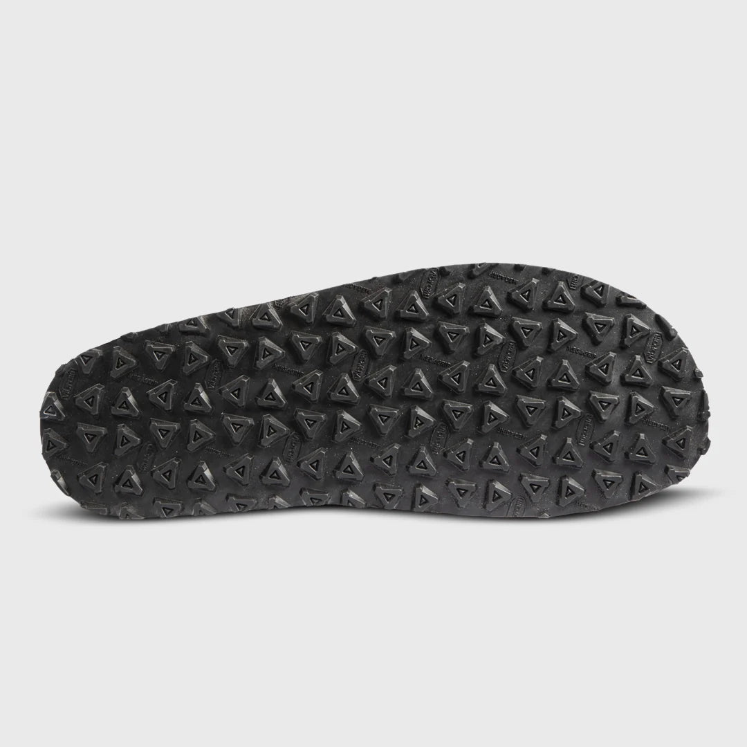 RRATs Y-Mountain Sandal - Black