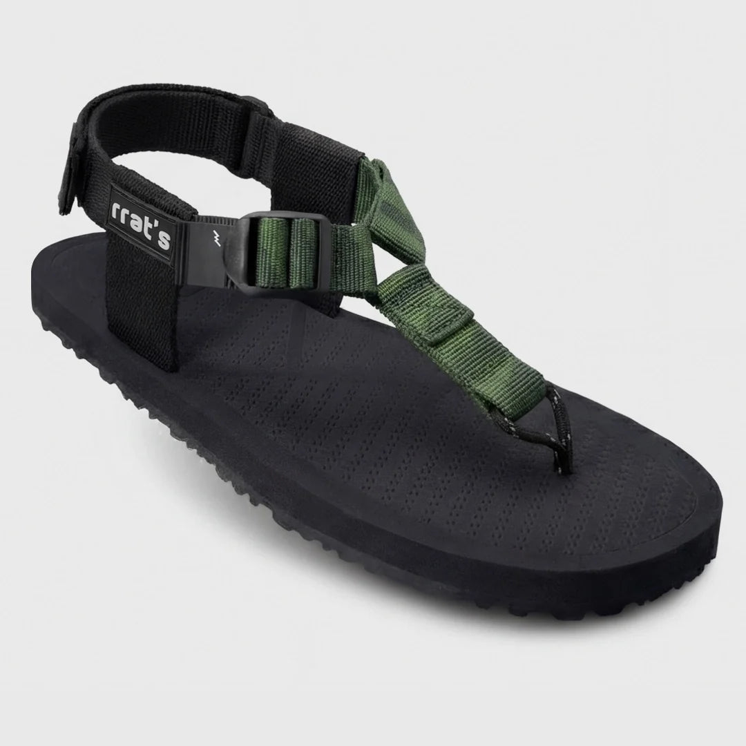 RRATs Y-Mountain Sandal - Mountain