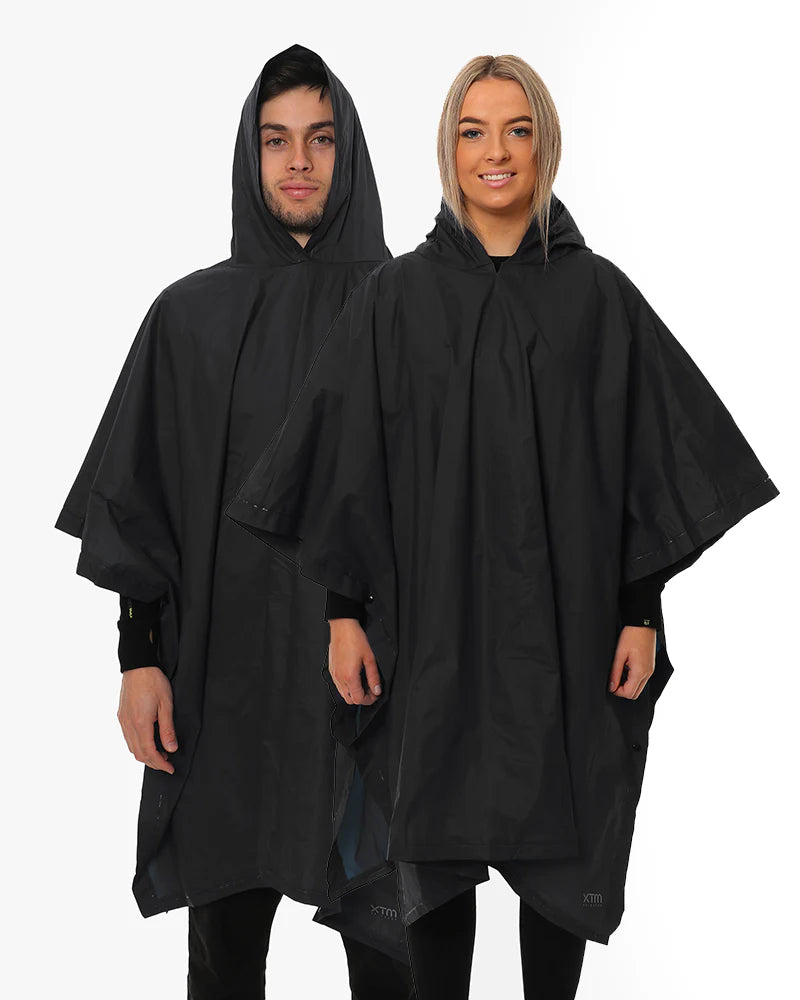 XTM Stash Lightweight Poncho