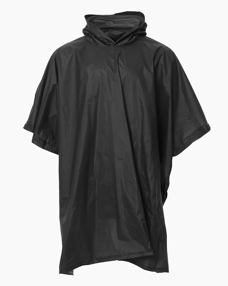 XTM Stash Lightweight Poncho