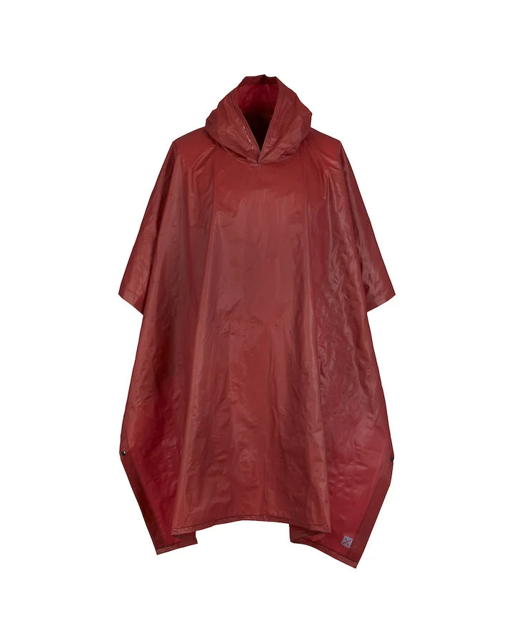 XTM Stash Lightweight Poncho