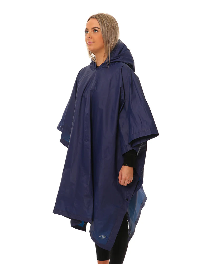 XTM Stash Lightweight Poncho