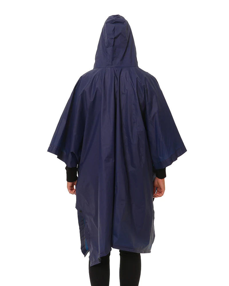 XTM Stash Lightweight Poncho