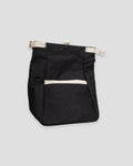 Rungne Craft Chalk Bucket Colour Black